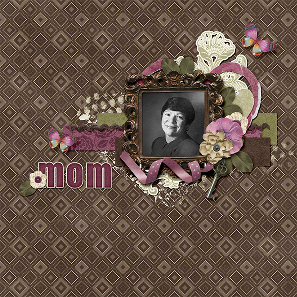Mom