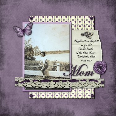 Mom