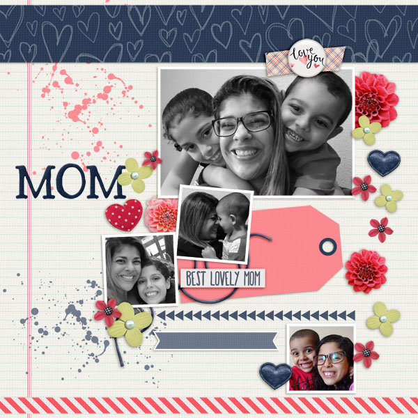 Mom