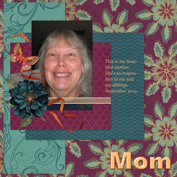 Mom