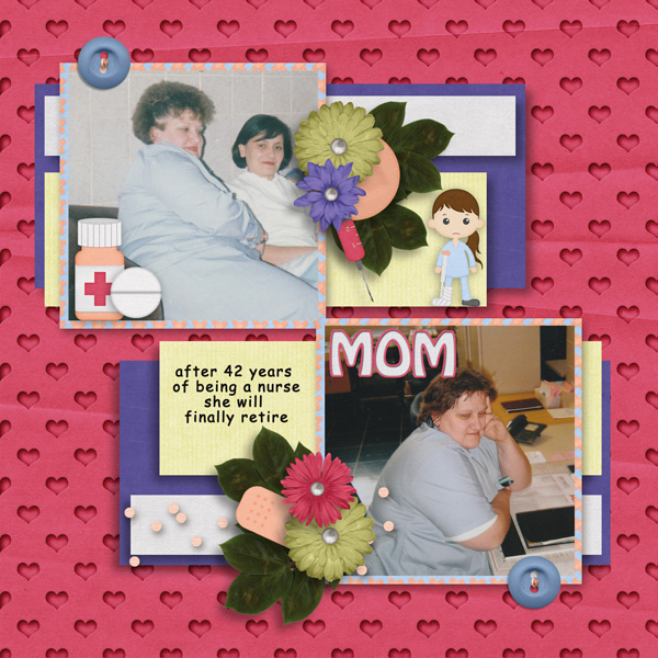 Mom