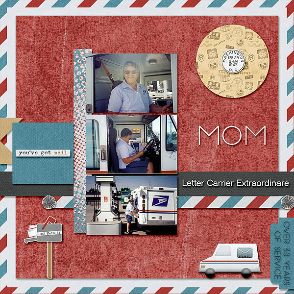 Mom