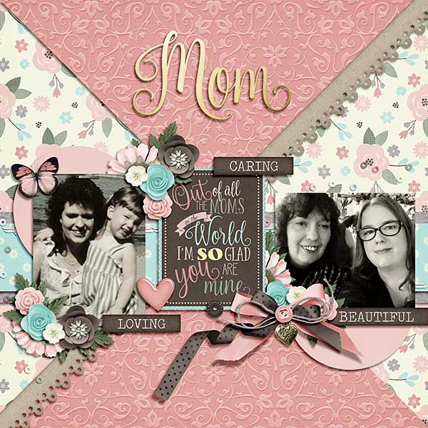 Mom