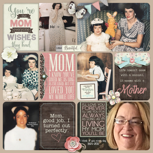 Mom