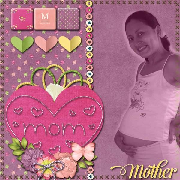 Mom