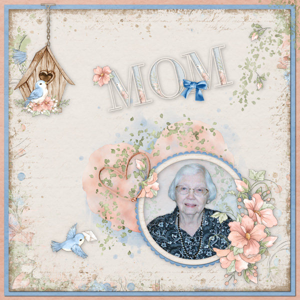 Mom