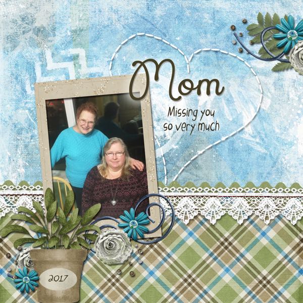Mom