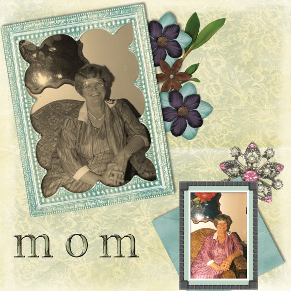 Mom