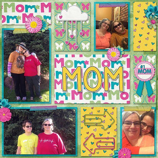 Mom
