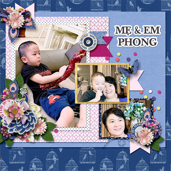 Mom
