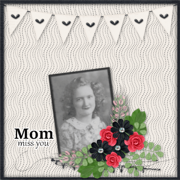 Mom