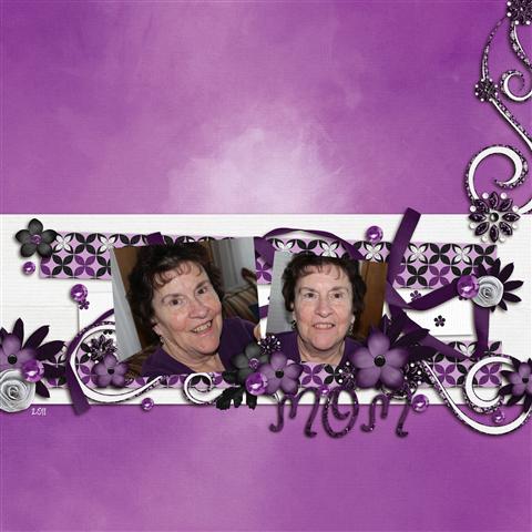 Mom