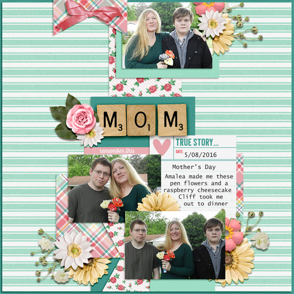 MOM
