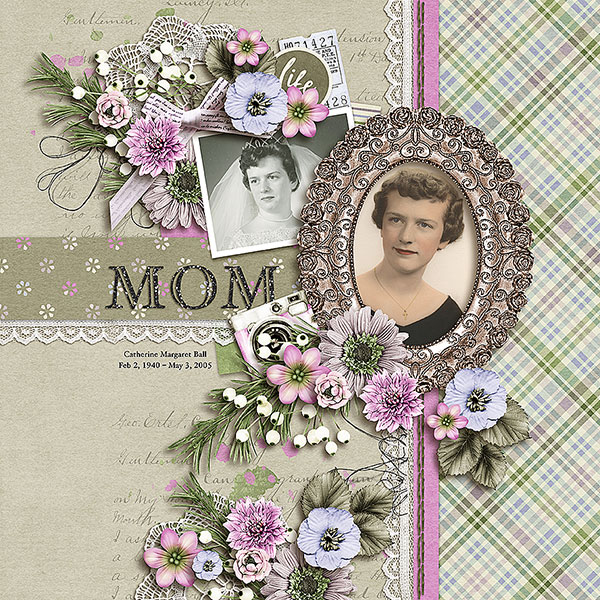 Mom