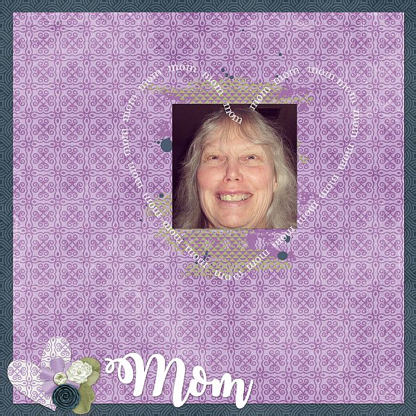 Mom
