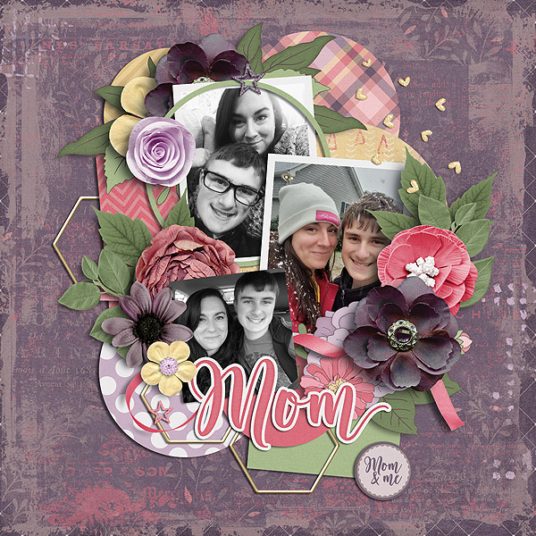 Mom