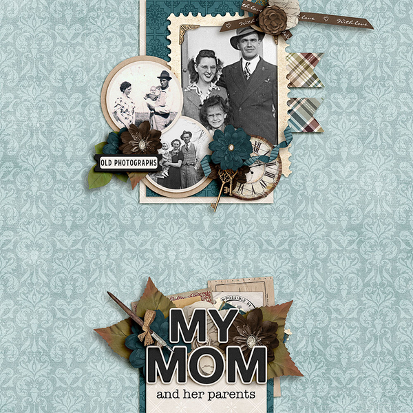 Mom