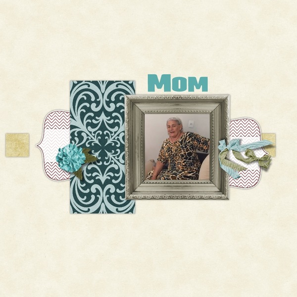 Mom
