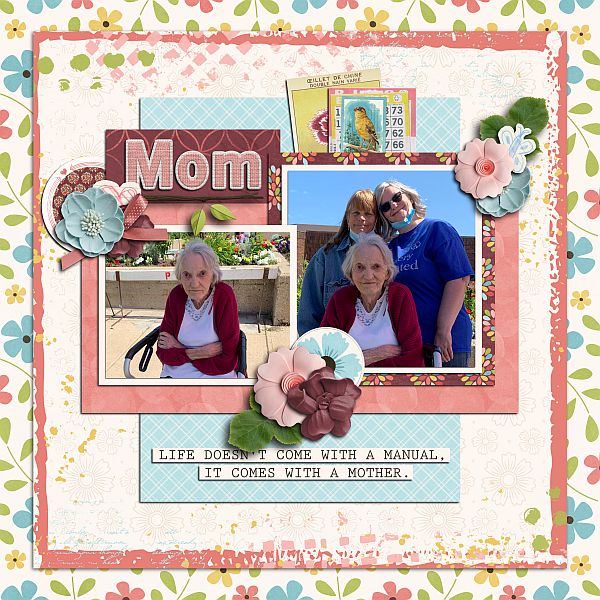 Mom