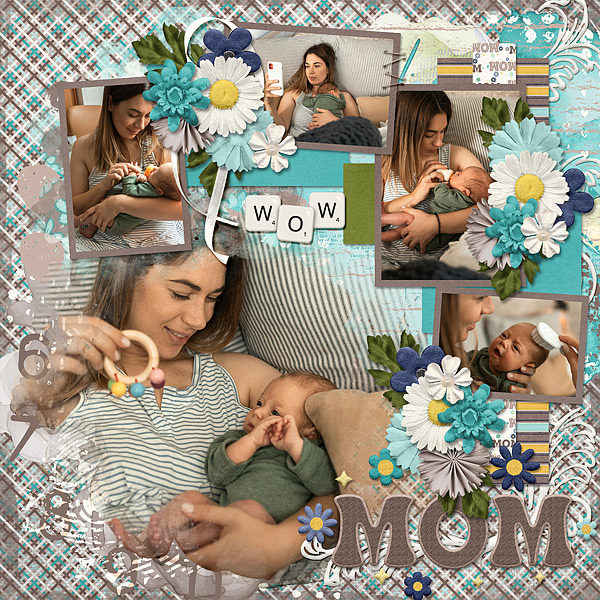 Mom