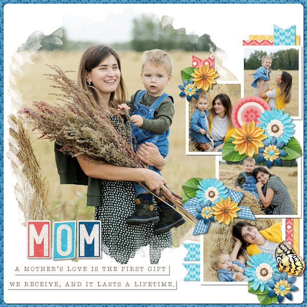 Mom