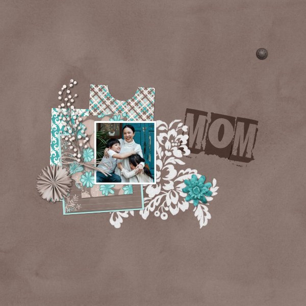 Mom