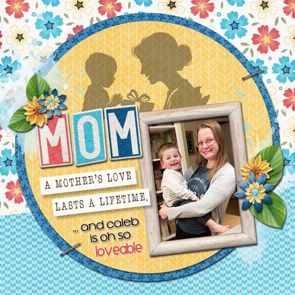 Mom
