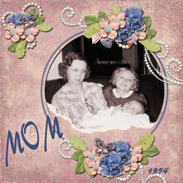 Mom