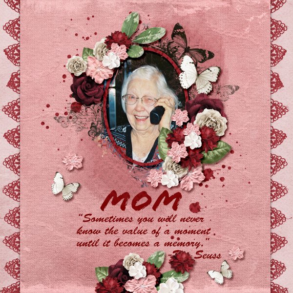 Mom