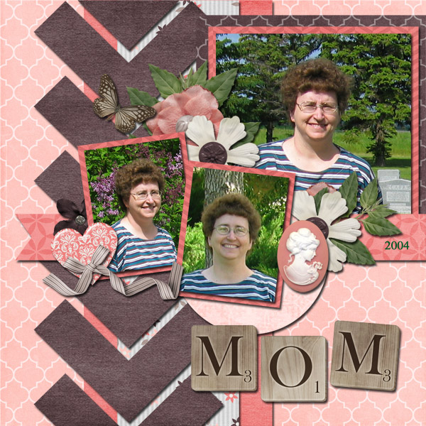 Mom