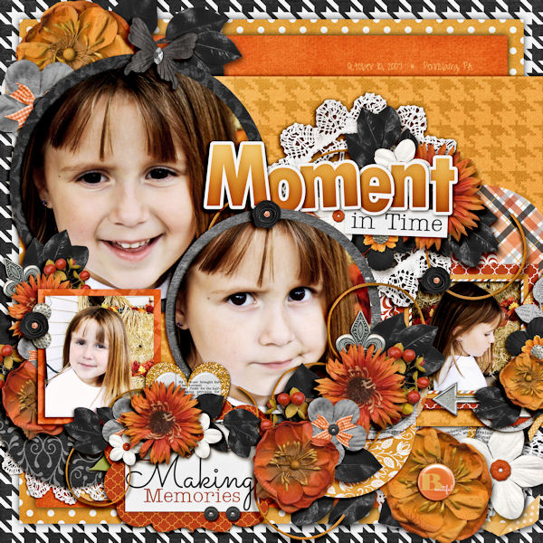 Moment in Time