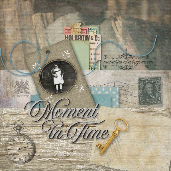 Moment in Time