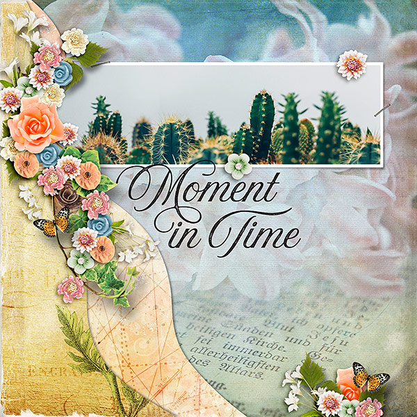 Moment in Time