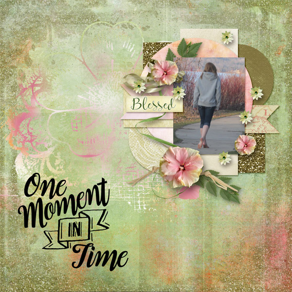 Moment in Time