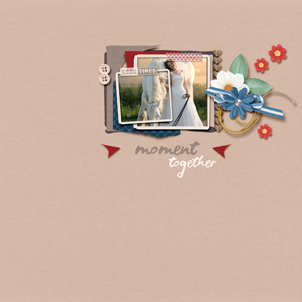Moment Together
