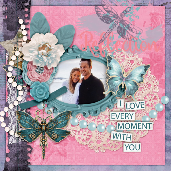 Moment-with-you