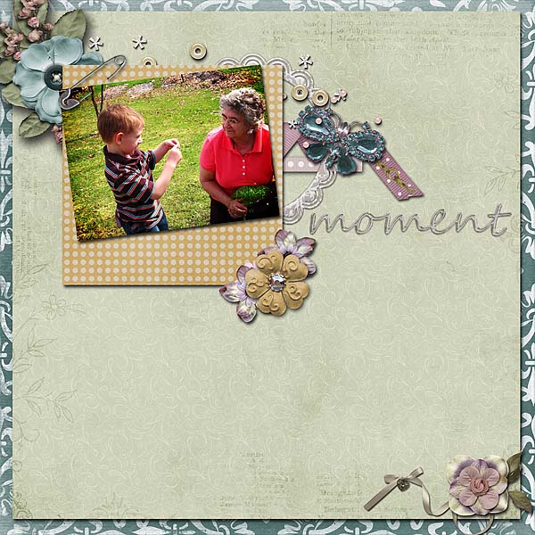 moment