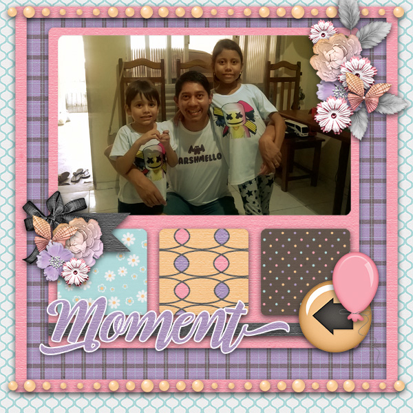 Moment