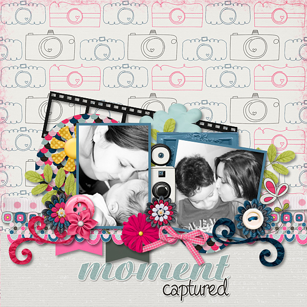 Momentos