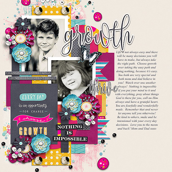 Moments and Memories vol. 8