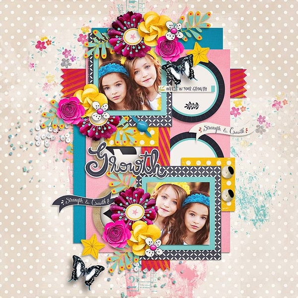 Moments and memories vol. 8.