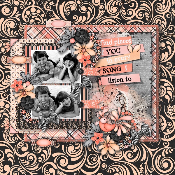 Moments and memories vol2