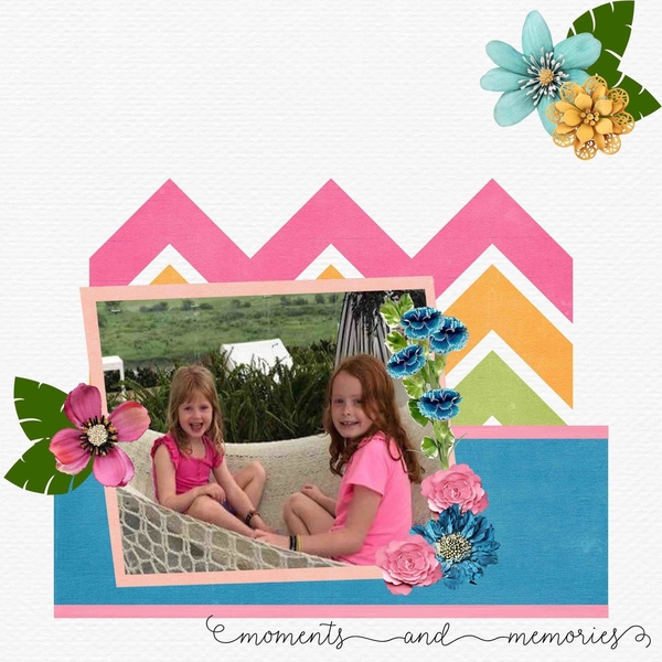 moments and memories