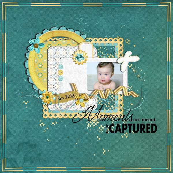 moments captured