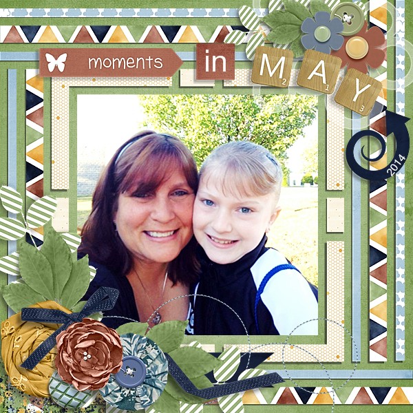 Moments in May 2014