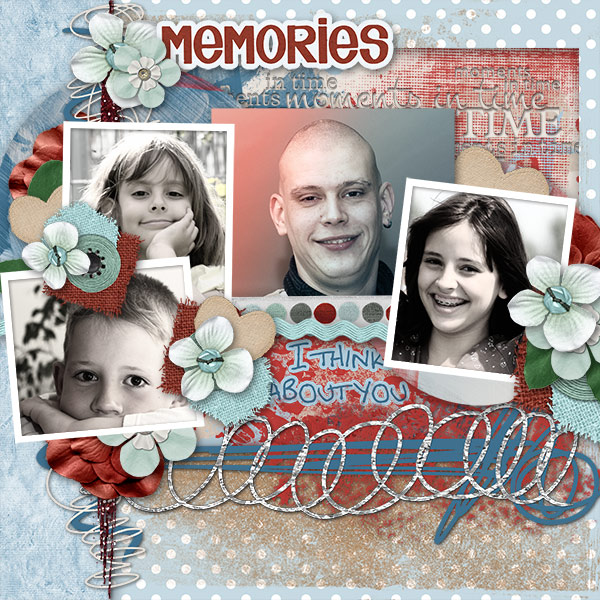 Moments in time