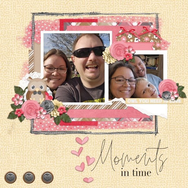Moments In Time