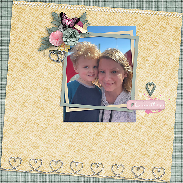 Moments of February