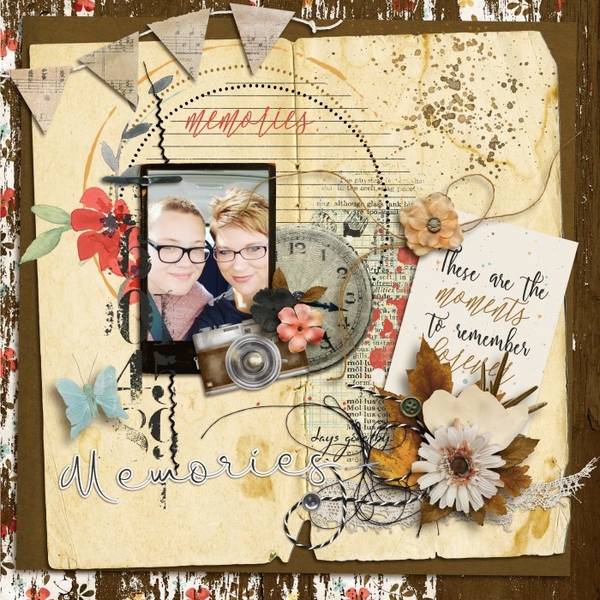 Moments Of Us