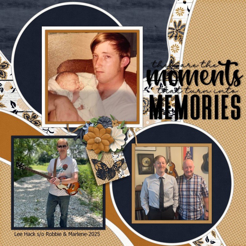 Moments That Matter
